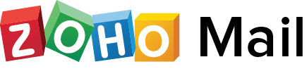 zoho mail crm software