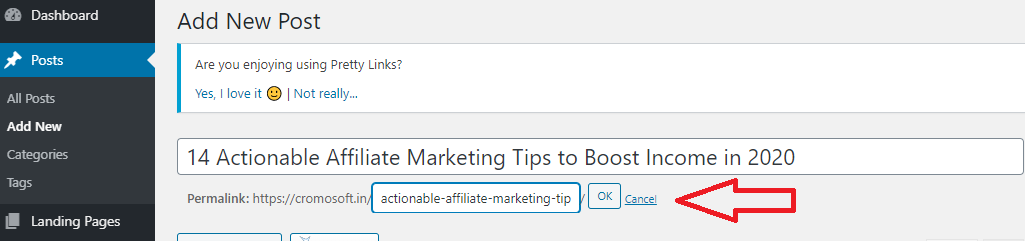 Affiliate Marketing Tips to Boost Income