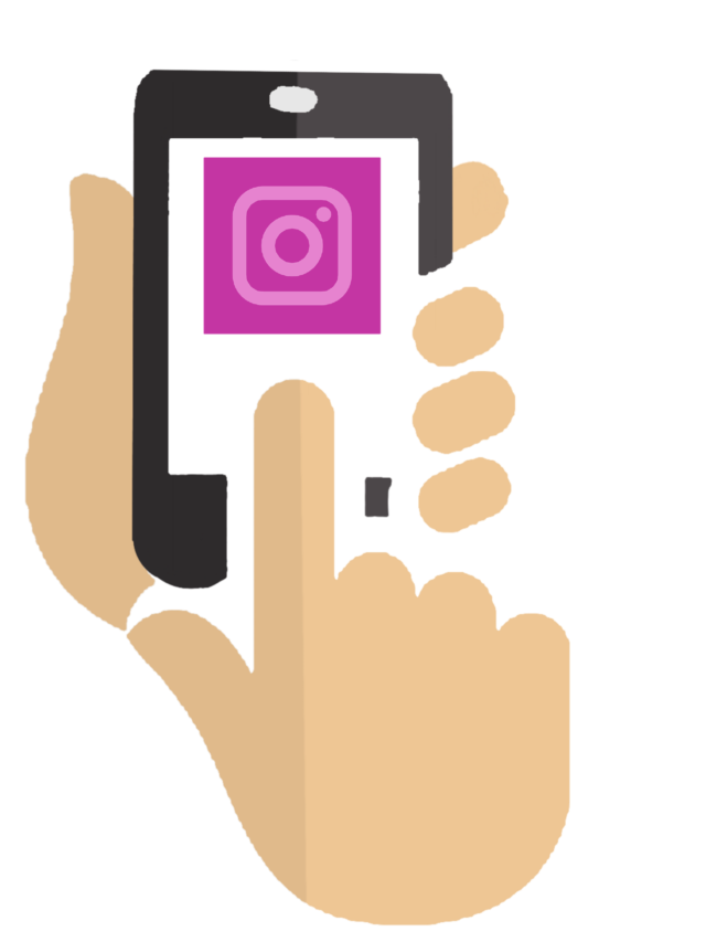 Grow your business with Instagram.